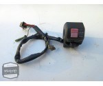 Suzuki GSX600F stuurschakelaars rechts / rechter stuurknoppen 